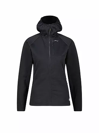MERU | Damen Fleecejacke Highfields Hoodie | 